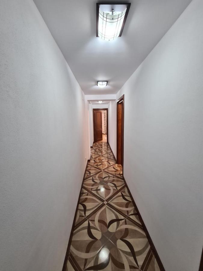 Casa Hera Călimăneşti Exterior foto